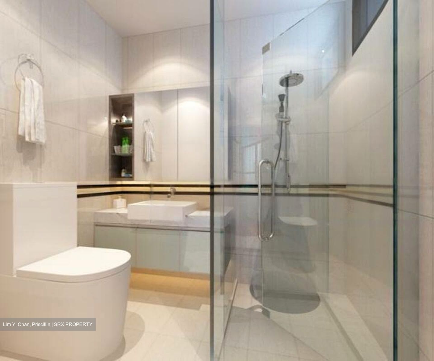 The Draycott (D10), Apartment #496292751